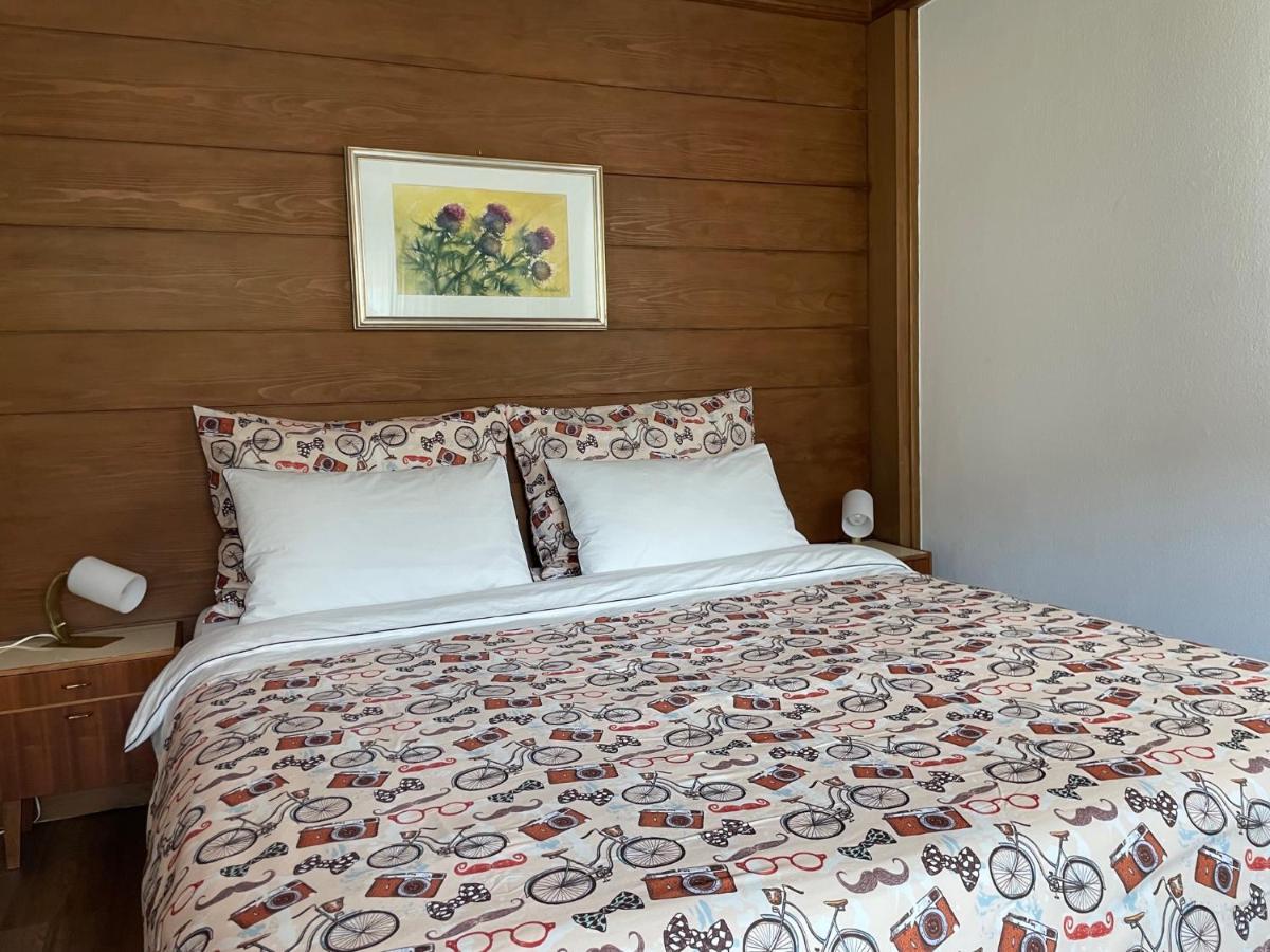 Bed&Bike Bruneck - Brunico Hotel Exterior photo